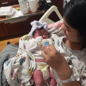 Meet your Posher, Daniela